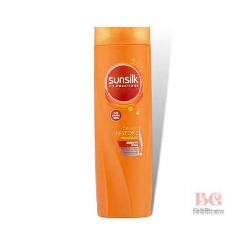 Sunsilk Damage Restore Shampoo 300ml
