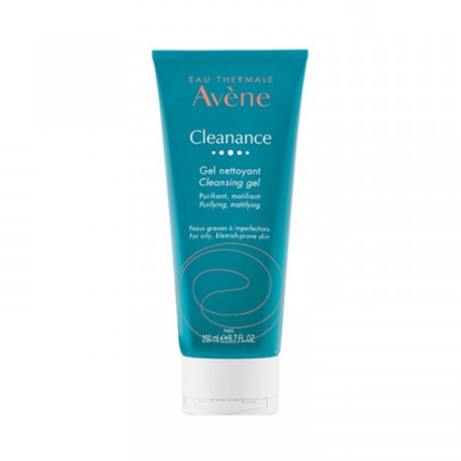 Avene Cleanance Cleansing Gel 200ml