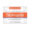 Neutrogena Facial Cleansing Bar for Acne-Prone Skin 100gm