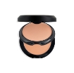 Technic Colour Fix 2 In 1 Pressed Powder & Cream Foundation Ecru