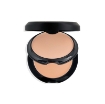 Technic Colour Fix 2 In 1 Pressed Powder & Cream Foundation Oatmeal