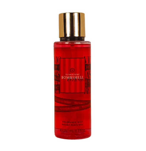 Victoria's secret body mist bombshell Intense 250ml