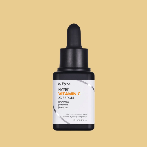 ISNTREE Hyper Vitamin C 23 Serum 20ml | Vitamin E 