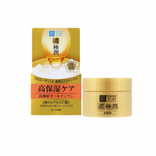 Hada Labo Koi Gokujyun Perfect Gel 100g