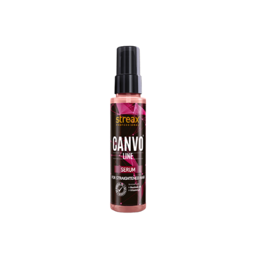 Streax Professional Canvo Line Hair Serum 100ml