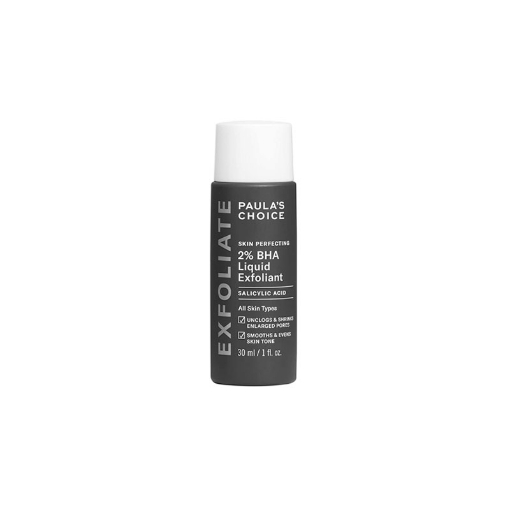 Paulas Choice Skin Perfecting 2% BHA Liquid Exfoliant 30ml