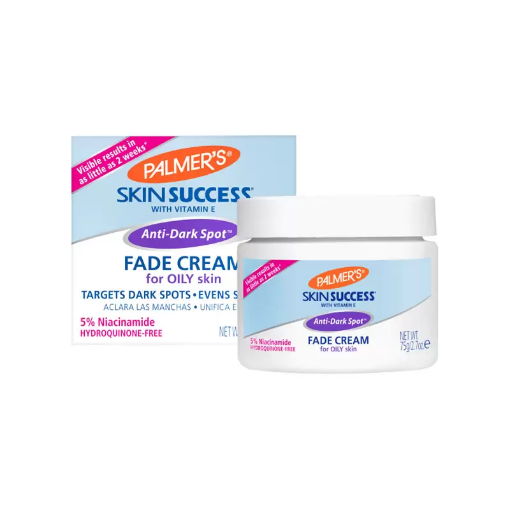 Palmer’s Skin Success Anti-Dark Spot Fade Cream, for Oily Skin 75gm