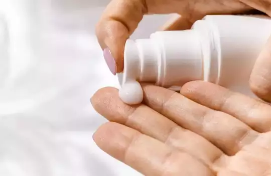 সানস্ক্রিন কি?