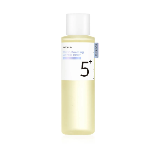 NUMBUZIN NO.5 VITAMIN BOOSTING ESSENTIAL TONER 200ML