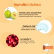 Dot & Key 10% Vitamin C+E Face Serum 30ml