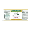 Nature’s Bounty Gentle Iron 28 mg – 90 Capsules