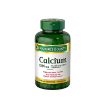 Nature’s Bounty Calcium 1200mg + Vitamin D3 – 120 Softgels