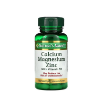 Nature’s Bounty Calcium Magnesium Zinc with Vitamin D3 – 100 Coated Caplets