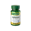 Nature’s Bounty Melatonin Sleep Aid 3mg – 240 Tablets