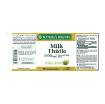 Nature’s Bounty Milk Thistle 1000mg – 50 Softgels