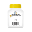 21st Century Folic Acid 400 mcg Tablets, 250 Count