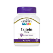 21st Century Lutein 10mg – 60 Tablets21st Century Lutein 10mg – 60 Tablets