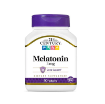 21st Century Melatonin 3mg – 90 Tablets