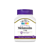 21st Century Melatonin Quick Dissolve 10 mg – 110 Tablets