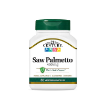 21st Century Saw Palmetto Extract 320mg – 60 Capsules