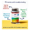 Boots A-Z Complete Vitamins & Minerals – 180 Tablets