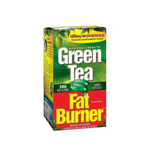 applied-nutrition-green-tea-fat-burner-200-softgels