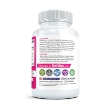 BustMaxx Natural Enhancement Supplement – 60 Capsules
