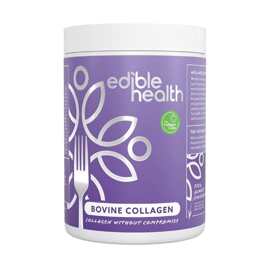 edible-health-hydrolysed-bovine-collagen-powder-400gm