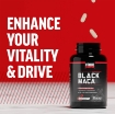 Force Factor Black Maca – 90 Capsules