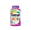 Centrum Silver Multivitamins for Women Over 50, Multimineral Supplement – 200 Tablets