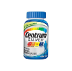 Centrum Silver Multivitamin for Men 50 Plus and Mineral Supplement – 200 Tablets