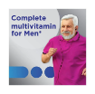 Centrum Silver Multivitamin for Men 50 Plus and Mineral Supplement – 200 Tablets