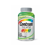 Centrum Silver Multivitamin for Adults 50 Plus, Multivitamin/Multimineral Supplement with Vitamin D3, B Vitamins, Calcium and Antioxidants – 325 Tablets