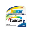 Centrum Multivitamins for Men With Vitamin D3, B Vitamins and Antioxidants, 120 Tablets