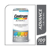 Centrum Advance Multivitamin – 100 Tablets