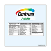 Centrum Adult Multivitamin Supplement – 425 Tablets