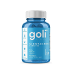 Goli Nutrition Ashwagandha Gummy, Mixed Berry, 60 Count