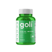 Goli Nutrition Fruit Blend Super Greens – 60 Gummies