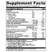 Goli Nutrition Fruit Blend Super Greens – 60 Gummies
