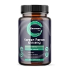 Clearwave Health Korean Panax Ginseng 500mg – 180 High Strength Capsules