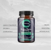 Clearwave Health Korean Panax Ginseng 500mg – 180 High Strength Capsules