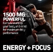 Herb Tonics Korean Red Panax Ginseng 1500mg – 120 Capsules