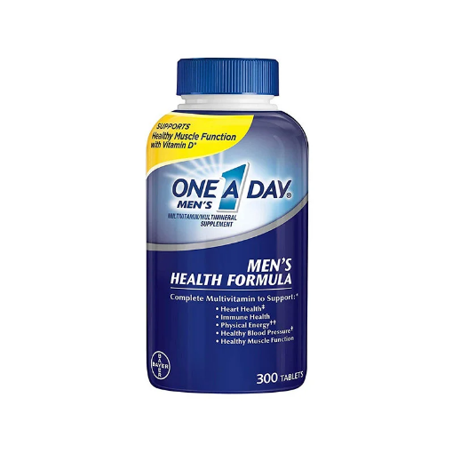 one-a-day-mens-health-formula-300-tablets