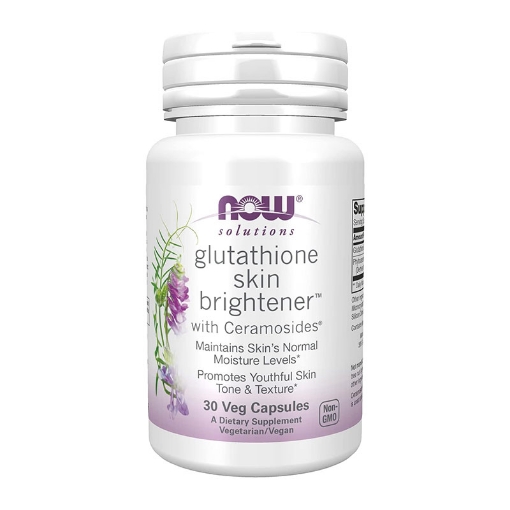 now-glutathione-skin-brightener-with-ceramosides-30-veg-capsules