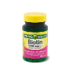 spring-valley-biotin-1000mcg-150-softgels