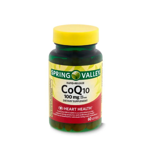 spring-valley-coq10-rapid-release-100mg-60-softgels