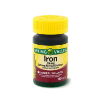 spring-valley-iron-65mg-100-tablets