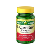 spring-valley-l-carnitine-dietary-supplement-500mg-30-tablets