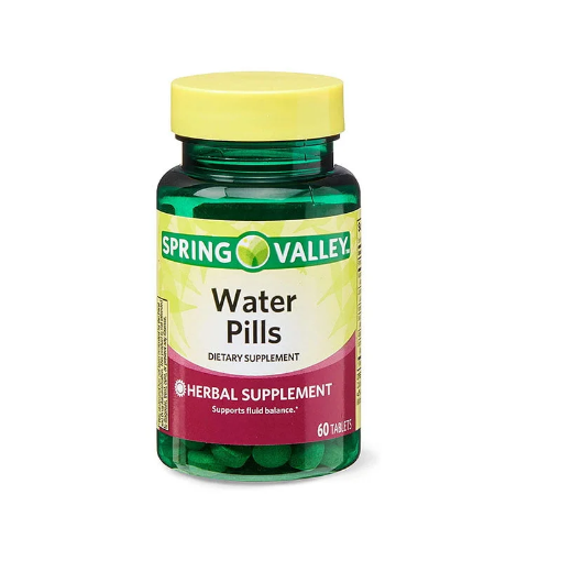 spring-valley-water-pills-dietary-supplement-60-tablets