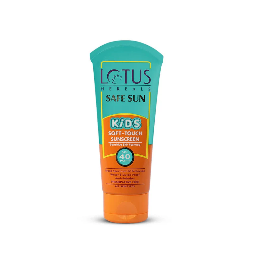 lotus-herbals-safe-kids-soft-touch-sunscreen-spf-40-80g